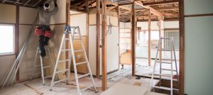 Entreprise de rénovation de la maison et de rénovation d’appartement à Le Pertuis